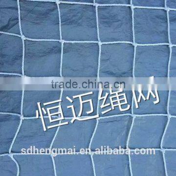 WHITE PROTECTION NET SAFETY NET/SHADE NET photo-2