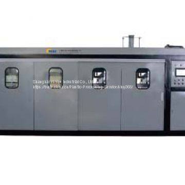 full automatic thermoforming machine from Shanghai YiYou