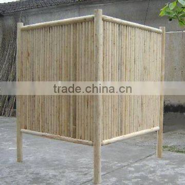 Stockage Fence panel