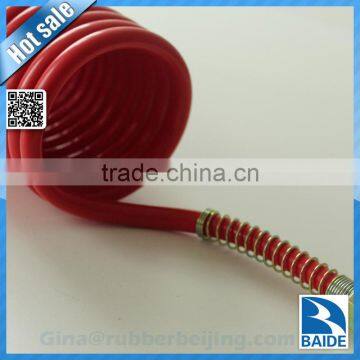Nylon PA6 PA11 PA12 Tube Hose photo-3