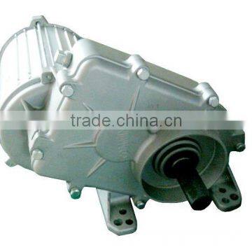 Gearmotor for Pivot Irrigation photo-2