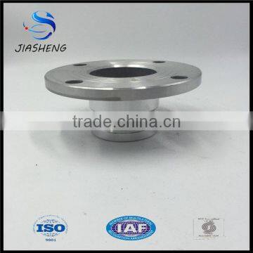 Factory Supply Round Flange With Male Coupling Connector