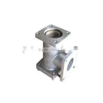 Tank Truck T Type Strainer photo-3