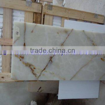 NEW COMMING 2017 NEW PRICE WHITE ONYX TABLE TOPS COLLECTION