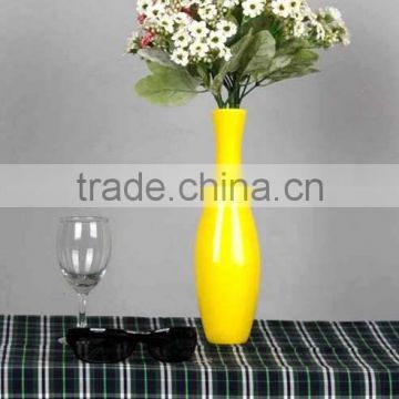 2015 new small flower vases decoration vase sale