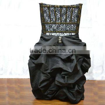 universal polyester banquet chair covers