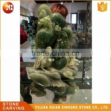 Oriental Treasure Natural Most Value Jade Zodiac photo-4