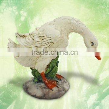 Resin decorative animal garden products