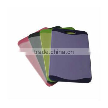 fda/lfgb kitchen plastic cutting board