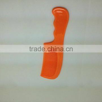 Plastic Children Hair Brush Advanced Comb