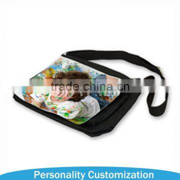 Sublimation Messenger Bag/Heat Transfer Sublimation Shopping Bag