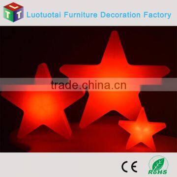 Light up Led Cube/Wireless Remote Control Battery Operated Led Cube Chair photo-6