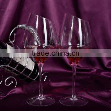 Sociable All Purpose Wine Goblet