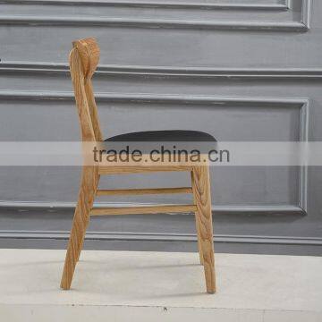 Europe Type Restoring Ancient Leisure Back Chair With Restaurant photo-2