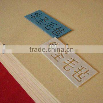 Industrial Nonwoven Felt photo-3