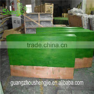 SJLJ13560 China Supplier Direct Selling Artificial Boxwood Hedge With Pot photo-2