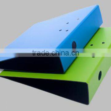 Stationery New PP Cover of Note Book ZS-A-003 photo-2