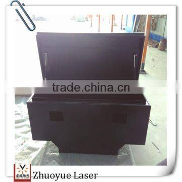 Customized High Quality Metal Tool Storage Box photo-3