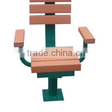 Backyard Wooden Resting Bench Chair photo-5