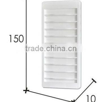 Nail Polish Organizer Case Display Useful Nail Salon Furniture TKN-5S64 photo-2