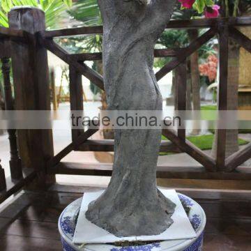 Artificial Blooming Tree Outdoor/indoor Factory Decoration Artificial Yulan Tree photo-4