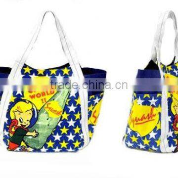 cotton bags