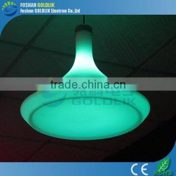 LED Decorative Light With 16 Light Colors photo-6