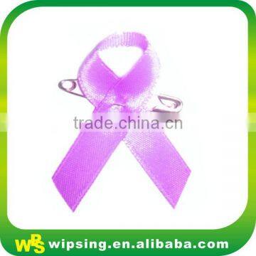 Decorative Colorful Polyester Satin Ribbon Bow photo-4