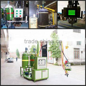 Production Line of Wet Phenolic Floral Foam Making Machine