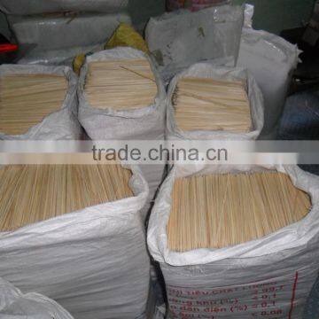 Bamboo Skewer, Bamboo Sticks photo-3