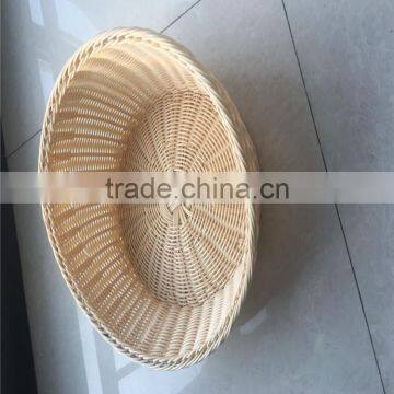 2016 PP Plastic Laundry Storage Basket photo-5