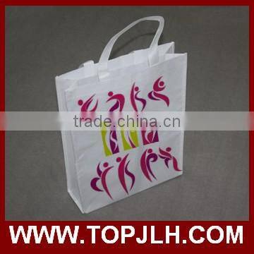Hot Selling Eco Friendly Non-woven Shopping Bags