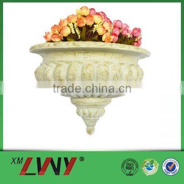 Garden decoration custom pots wholesale