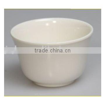 Plastic melamine mug for sale