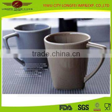 customized chinese supplier ceramic tea mug wholesale