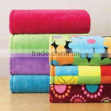 Coral Fleece Fabric European and American Market Hot Sale Chair Cushion photo-5