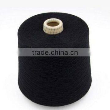 100% Dyed Acrylic High Bulk Yarn For Knitting/Weaving photo-2