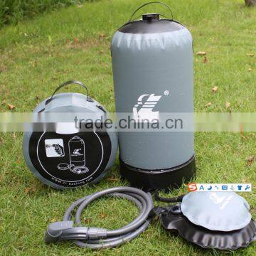 High Pressure Shower Set 12L With Rain Shower Head photo-2