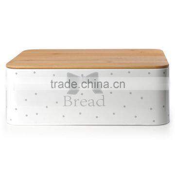 Kitchen Collection Bread Keeper photo-5