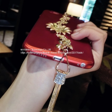 Pretty Silicone Cell Phone Back Cover Case Mobile Phone Cases for IPhone7/7Plus/6/6s/6plus/6splus Soft Tpu Housing Shell photo-5