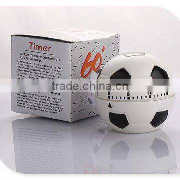 Longfei Best Football Kitchen Timer &Electric Timer