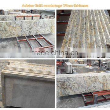 Wholesale Gold Granite Countertop