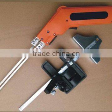 190W Professional Hand Held Foam Cutting Tool Portable Electric EPS Foam Cutter Hot Knife GW8121