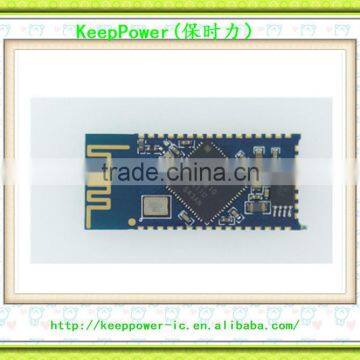 BTM620 / CSRA64210 Bluetooth audio module / module (Bluetooth 4.0 / 4.2 / I2S / TWS)