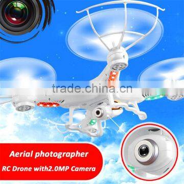 Hot Selling China Wholesale Fpv Quadcopter 4CH Fpv Dron With Camera hd photo-2