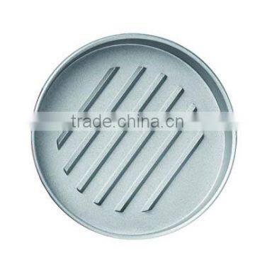Burger Press With Tpr Handle