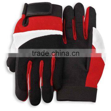 Syntactic Mechanic Gloves photo-2