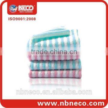 Home good quality microfiber cleaning cloth neco