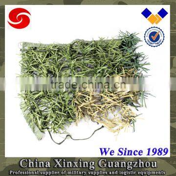 Outdoor Military Jungle Camo Cover Netting Army Green Camouflage Net photo-6