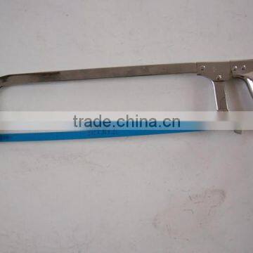 Steel Saw Square Tubular Hacksaw Hand Saw photo-4